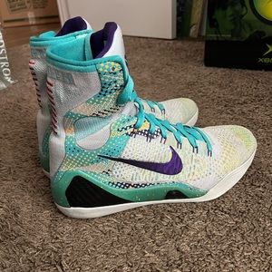 Nike Kobe 9 Hero Size 10